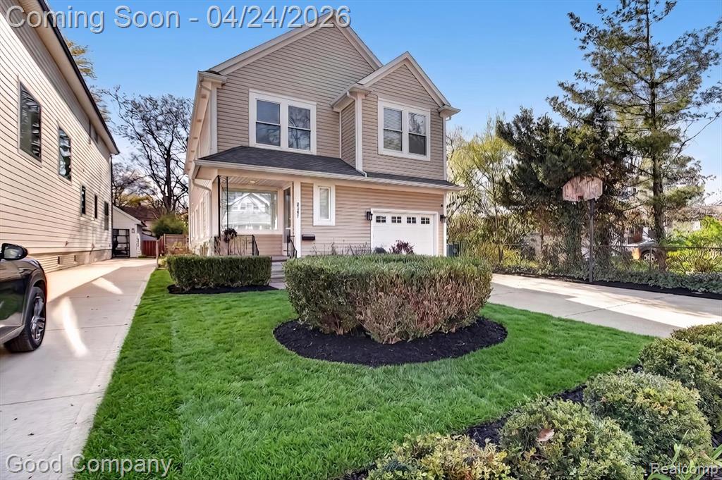 627 Kayser Avenue, Royal Oak, MI 48067 — Photo 74
