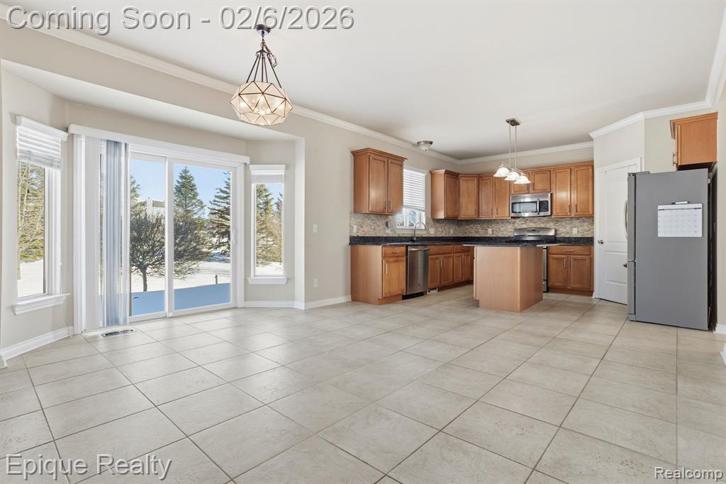 1030 Woodside Court, Oxford, MI 48371 — Photo 12