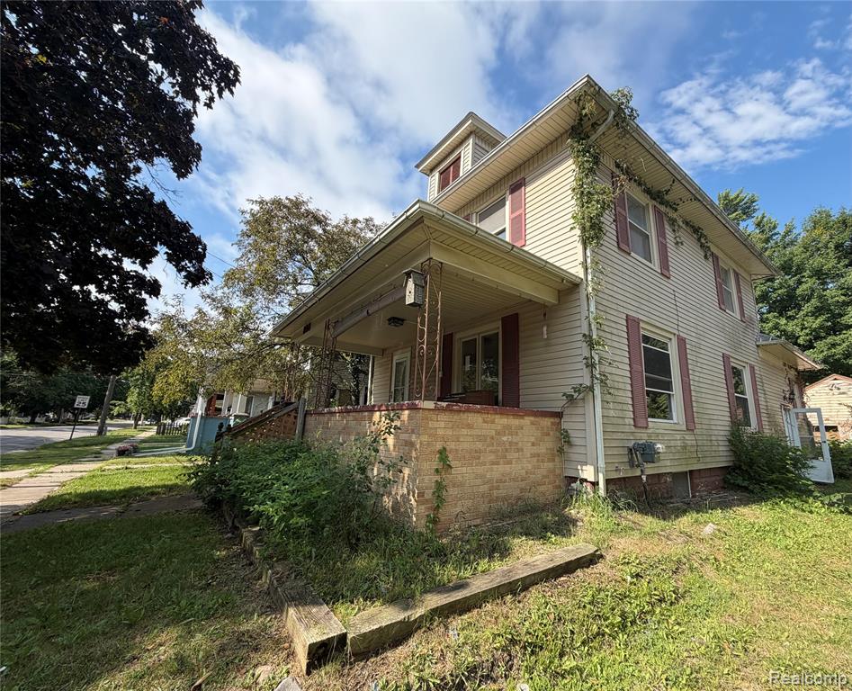 808 Division Street, Owosso, MI 48867 — Photo 25
