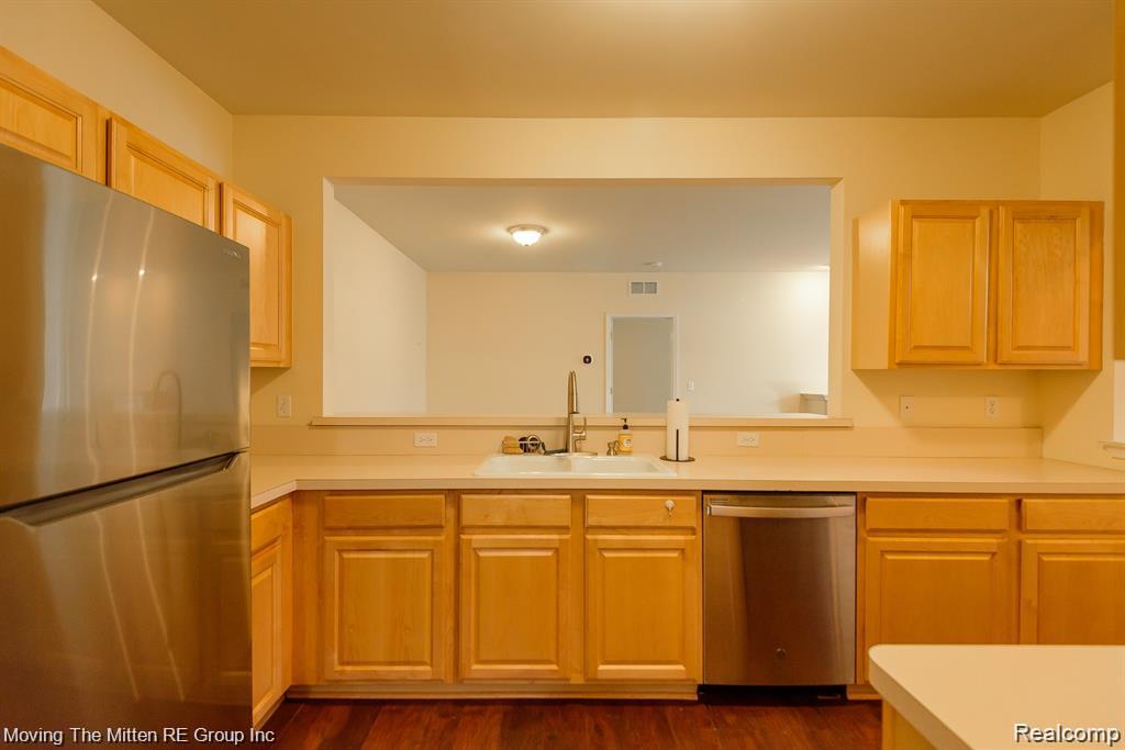 16784 Dover Drive, Northville, MI, 48168