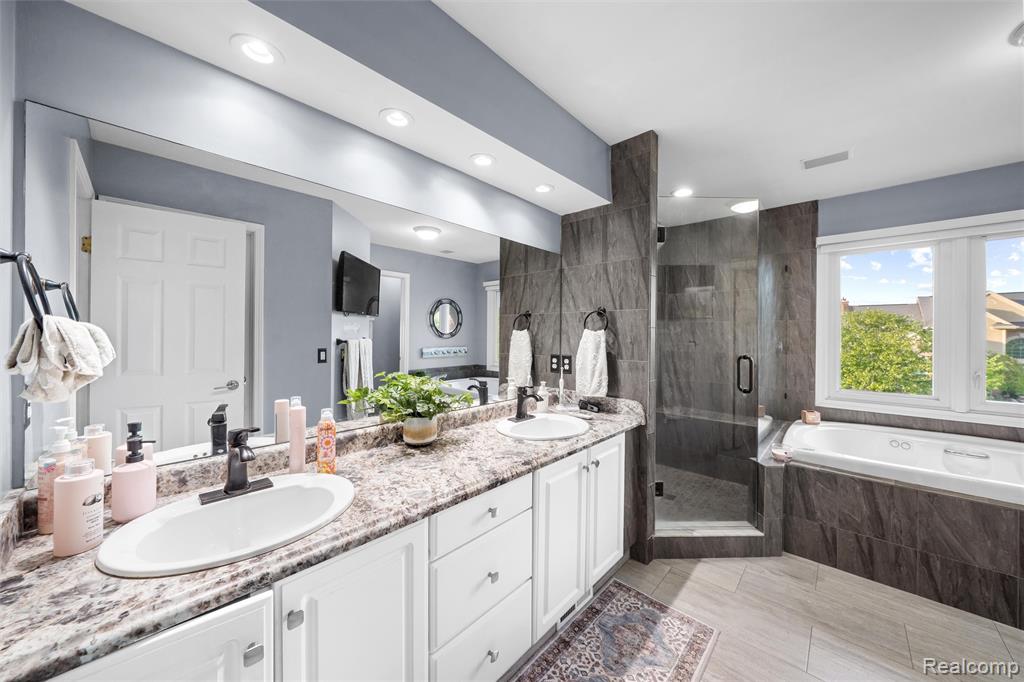 45523 Muirfield Drive, Canton, MI 48188 — Photo 38