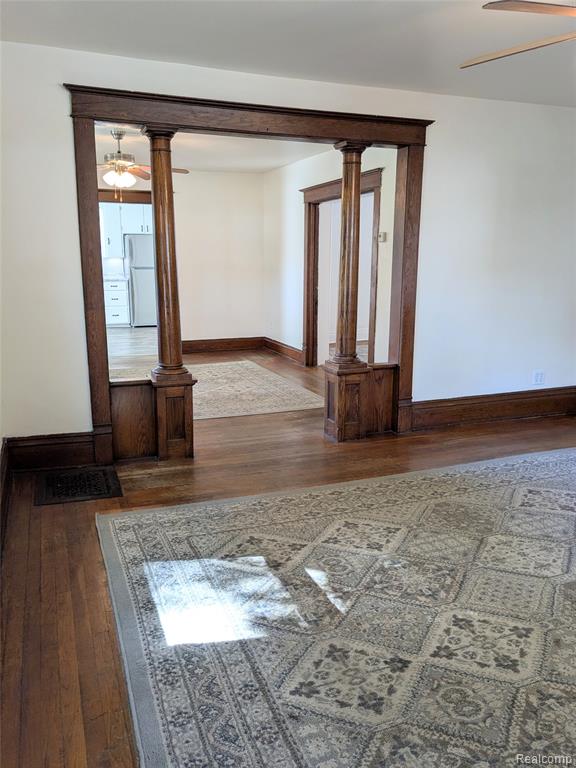 300 Bristol Street S, Almont, MI 48003 — Photo 11