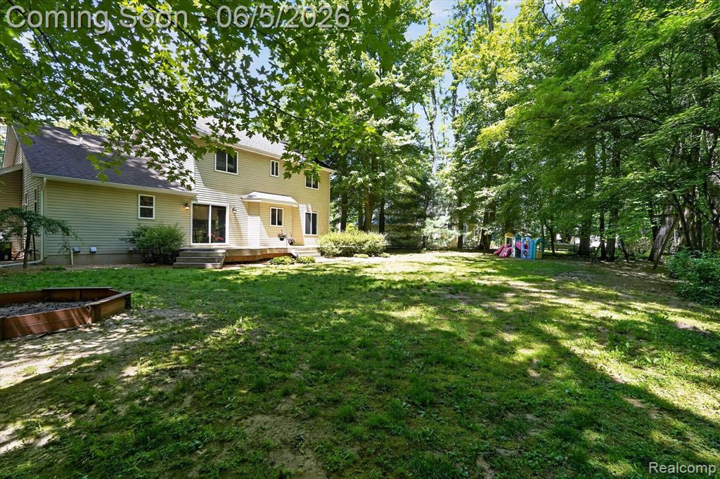 15129 Locust Grove Drive, Byron, MI 48418 — Photo 47