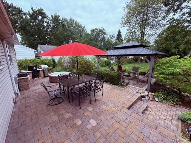 48212 Cardinal Drive, Shelby Twp, MI 48317 — Photo 7