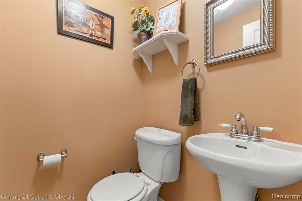 756 Sandalwood Road, Canton, MI 48188 — Photo 45