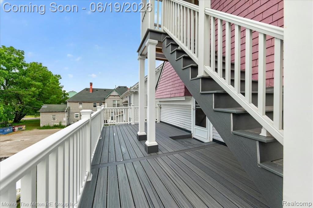 415 W Forest Avenue, Ypsilanti, MI 48197 — Photo 36
