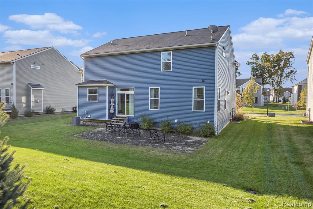 4182 Montith Drive, Ypsilanti, MI 48197 — Photo 31