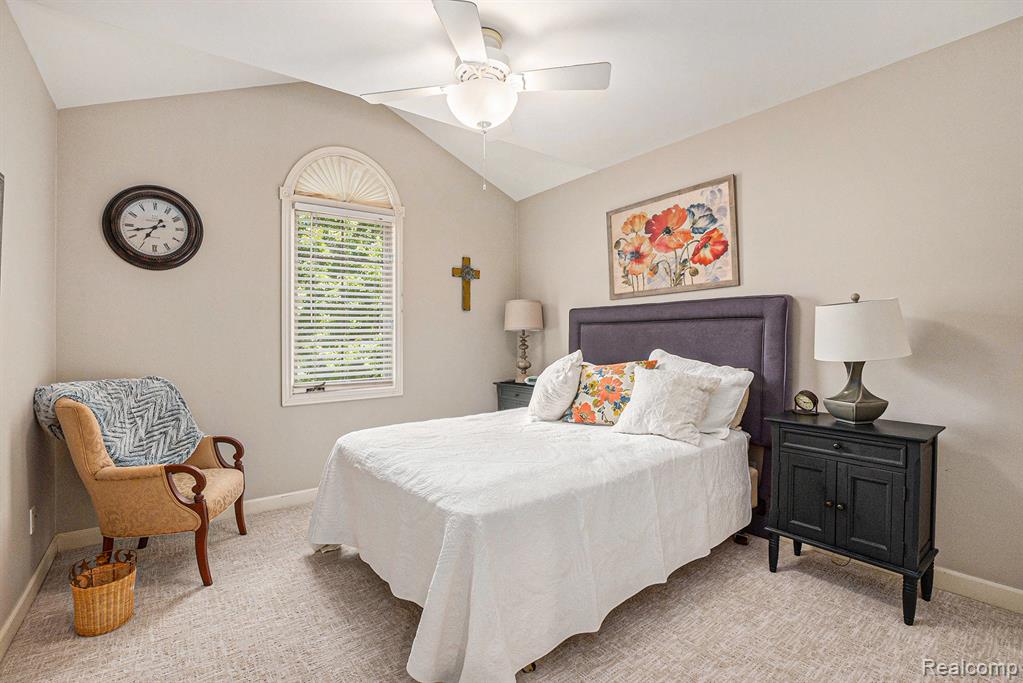1799 Elkridge Circle, Highland, MI 48356 — Photo 24