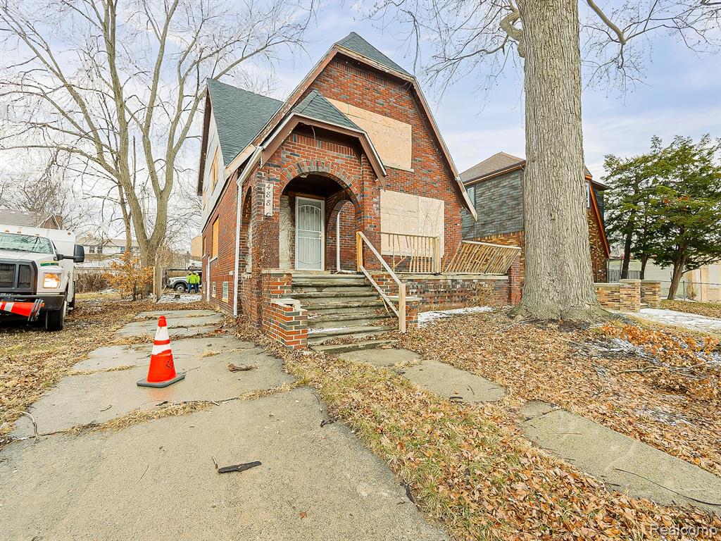 4885 Bedford Street, Detroit, MI 48224 — Photo 20