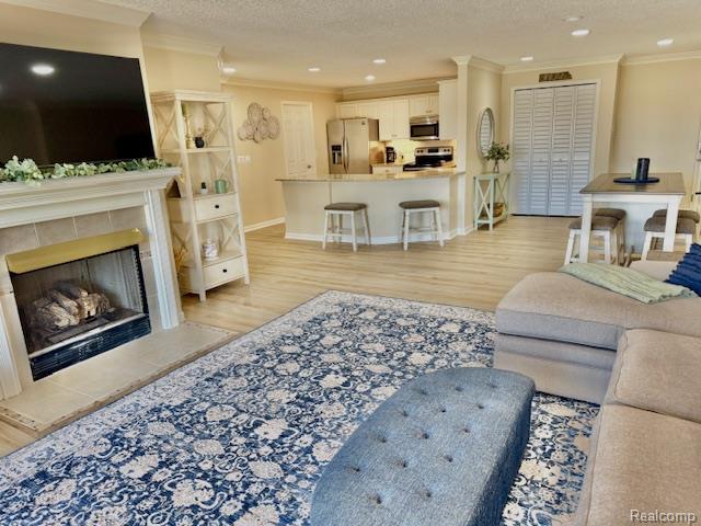 3414 LOON LAKE, Waterford, MI 48329 — Photo 20