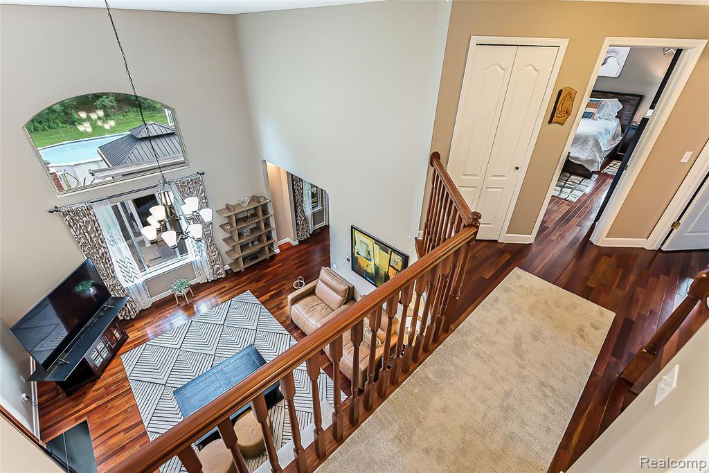 61121 Kocher Drive, South Lyon, MI 48178 — Photo 22