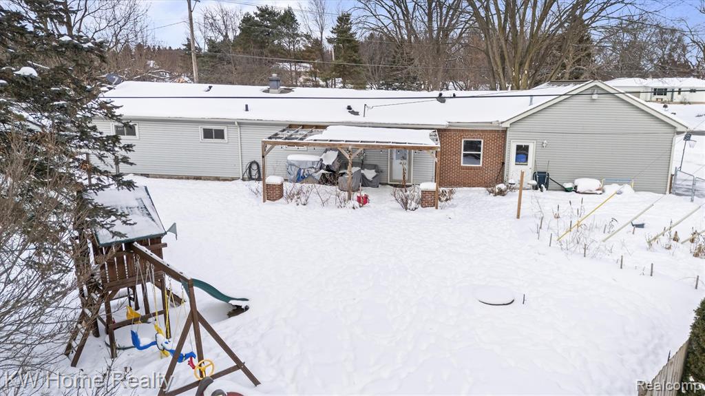 8535 Andersonville Road, Clarkston, MI — Photo 20