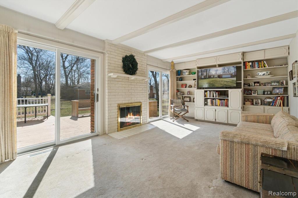 540 WESTOVER Pass, Grand Blanc, MI 48439 — Photo 28
