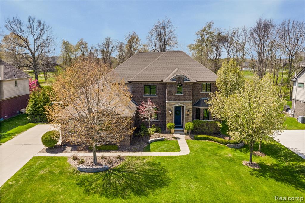 2862 Bay Hill Court, Oakland, MI — Photo 63