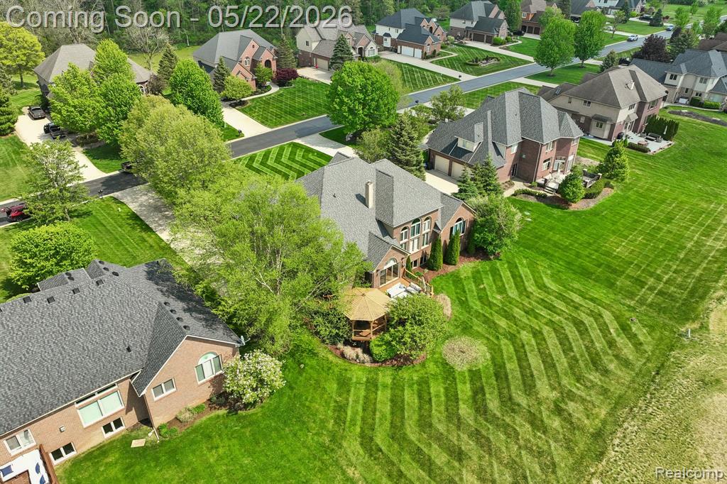 2738 Pebble Beach Drive, Oakland, MI — Photo 74