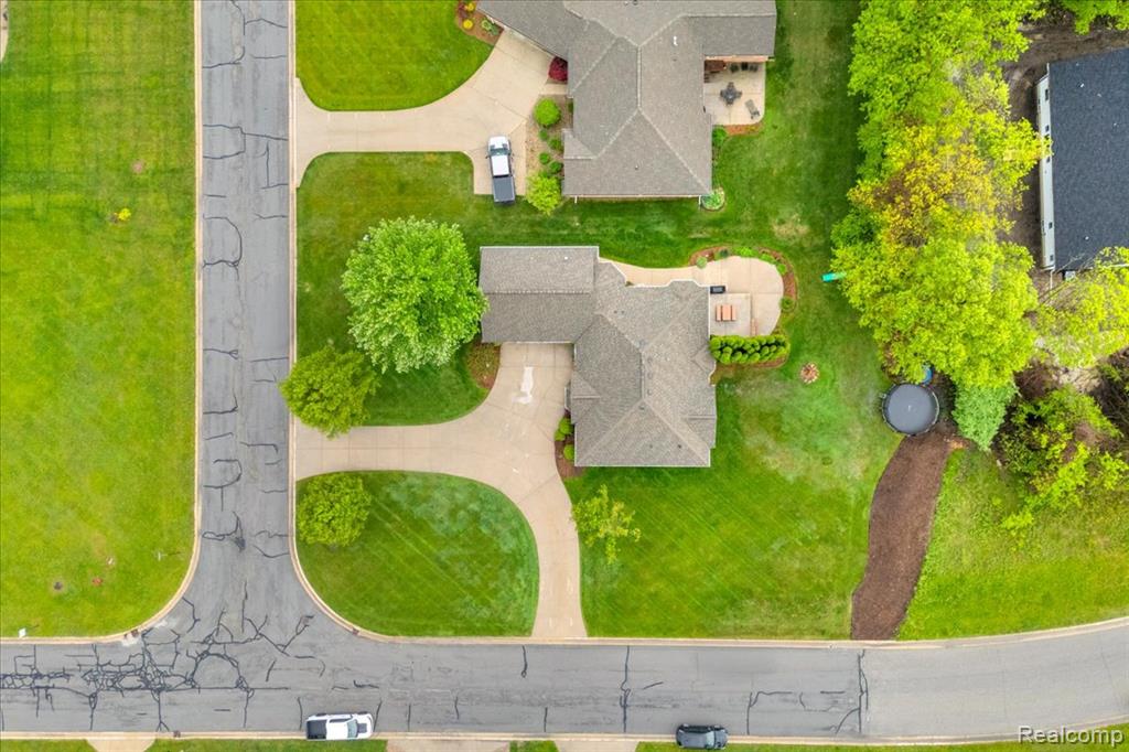 2376 Joseph Tamron Drive W, St. Clair, MI 48079 — Photo 43