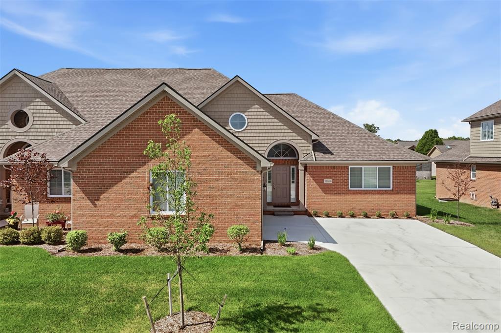 33806 Au Sable Drive, 38, New Baltimore, MI 48047 — Photo 39