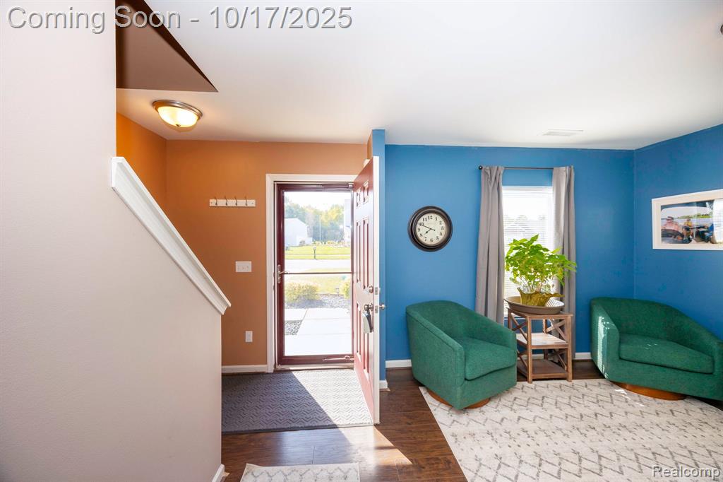 410 Natures Way, Carleton, MI 48117 — Photo 17