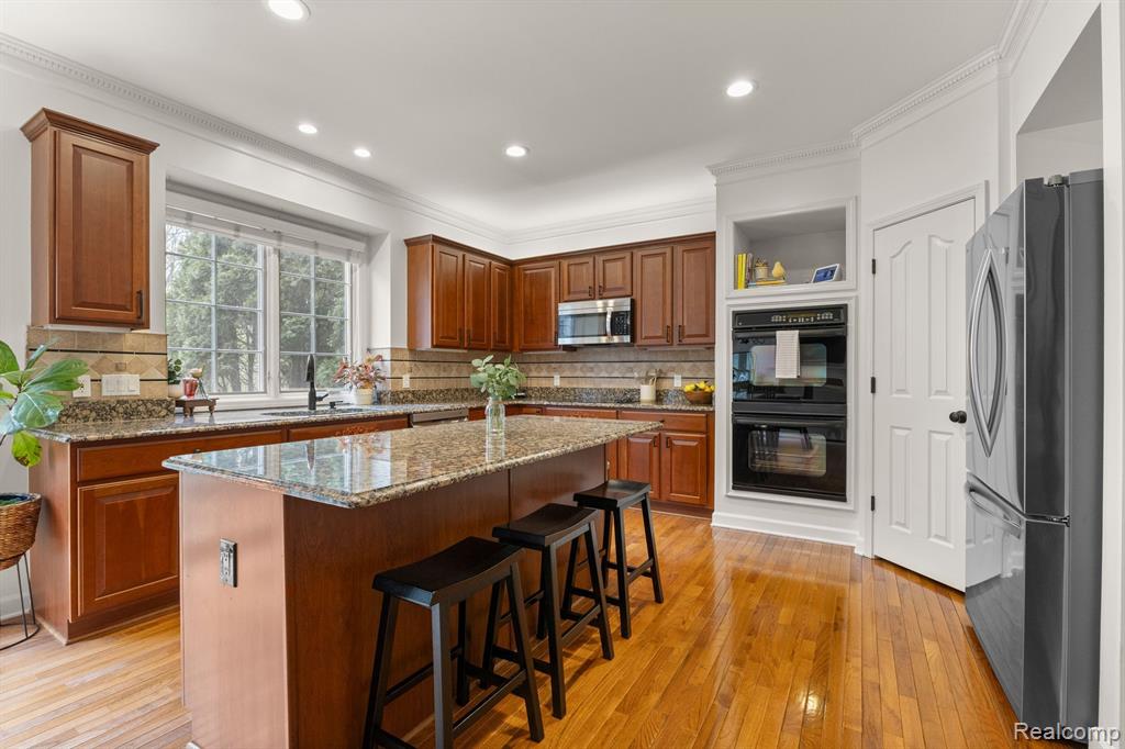 44421 WHITE PINE Circle E, Northville, MI 48168 — Photo 24
