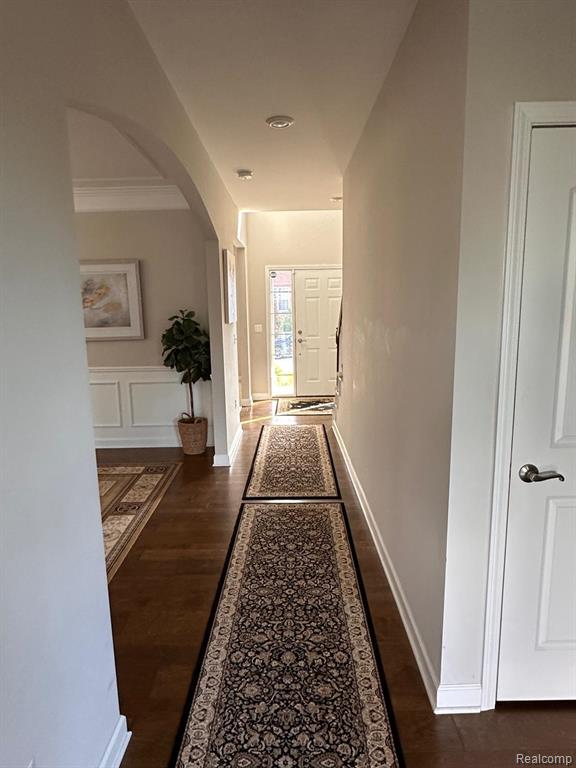 4769 N Stonegate Circle, Lake Orion, MI — Photo 8