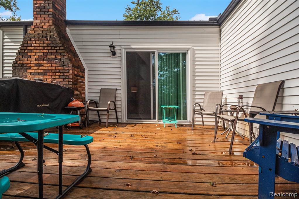 5834 Morley Street, Westland, MI — Photo 22