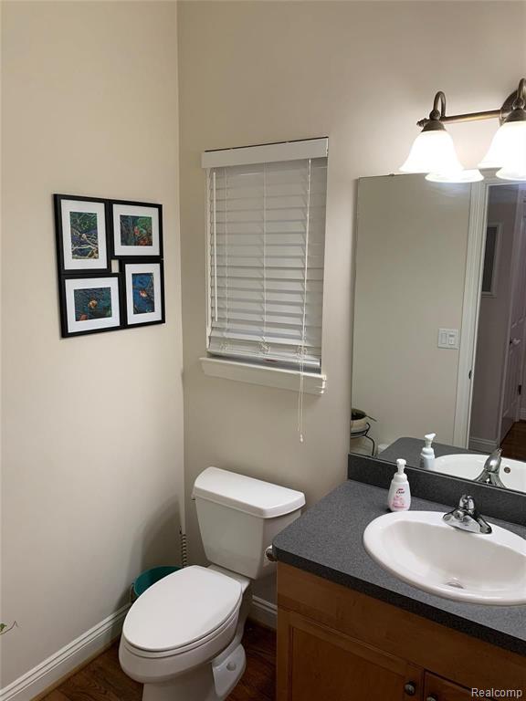 815 CALGARY Street, Auburn Hills, MI 48326 — Photo 20
