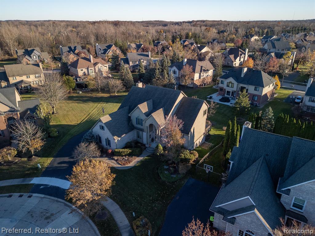 45635 MARLBOROUGH, Novi, MI 48377 — Photo 69