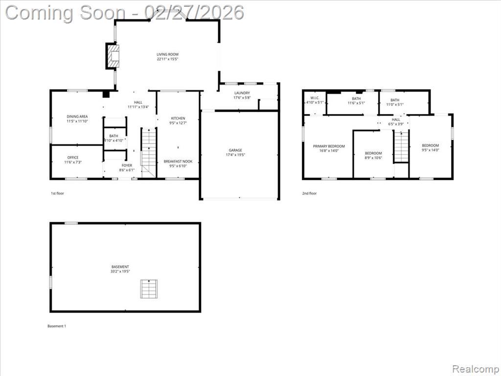 6885 Aeroview Street, West Bloomfield, MI 48324 — Photo 37