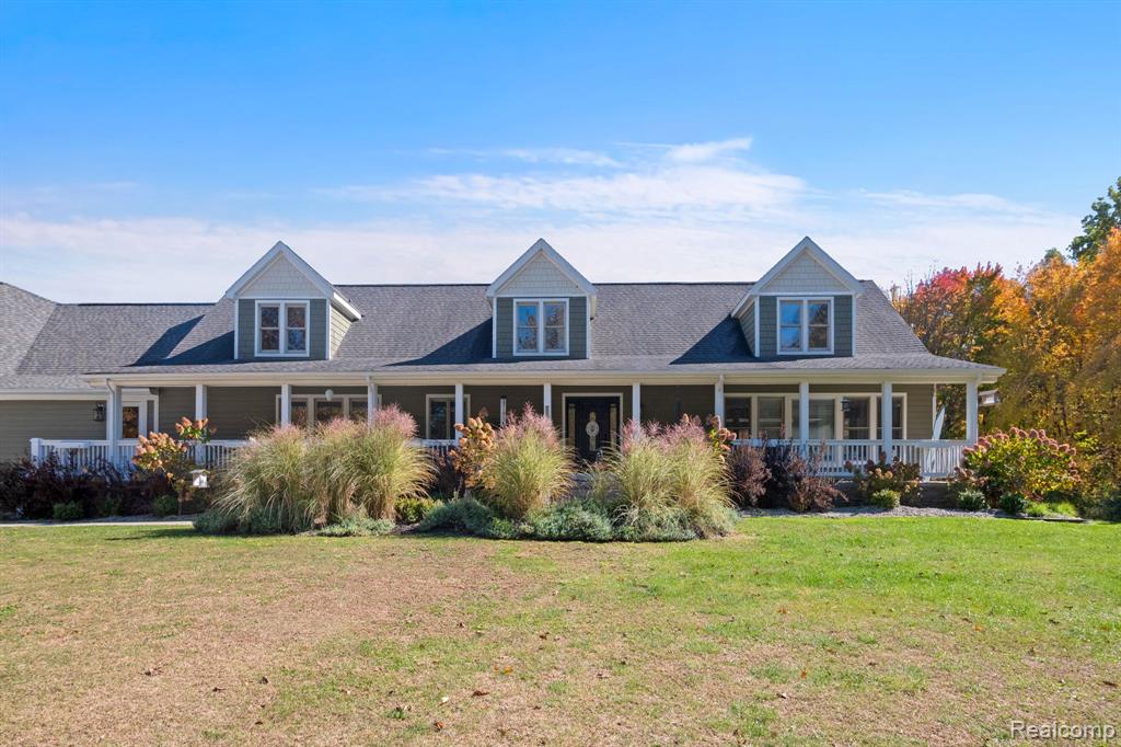 2160 E Jones Road, Howell, MI 48855 — Photo 11