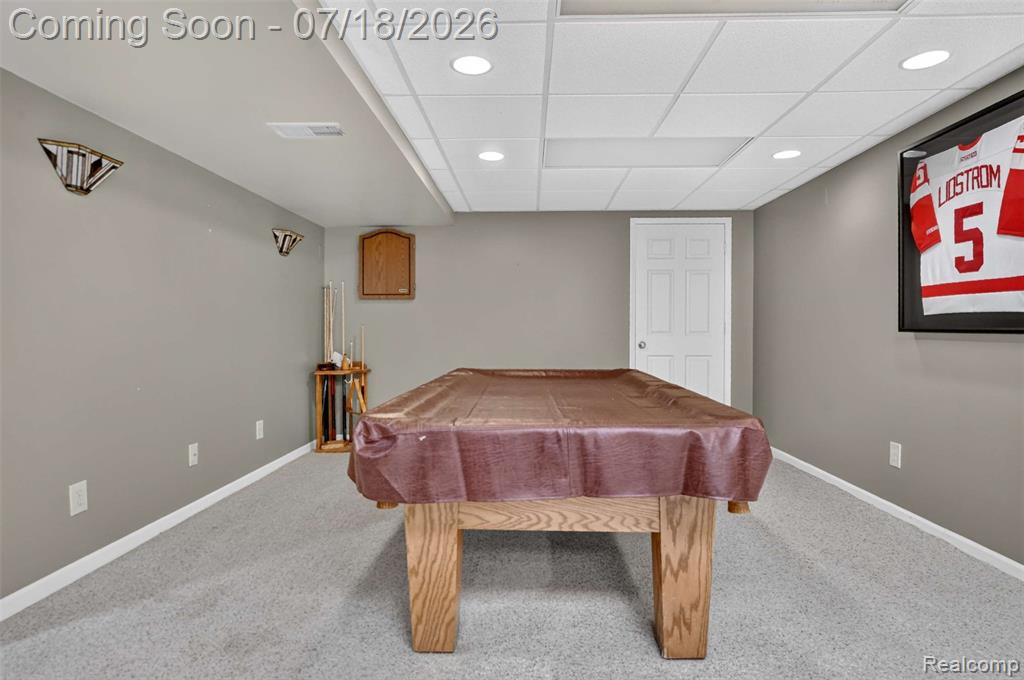 5363 Mill Race Way, Commerce Twp, MI 48382 — Photo 35