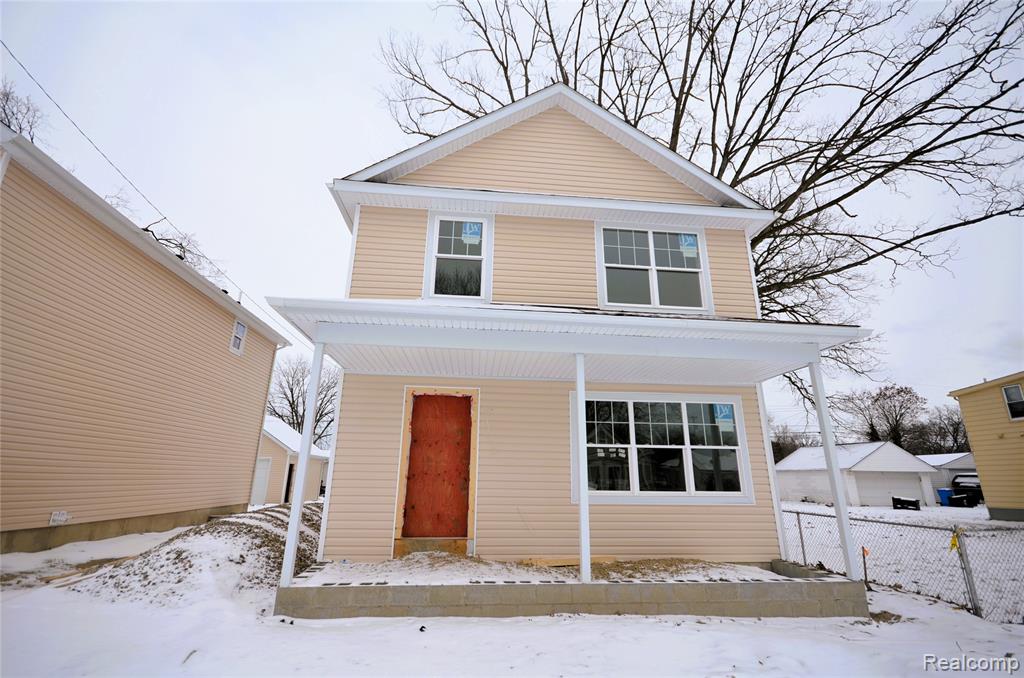 27824 Groveland St, Madison Heights, MI 48071 — Photo 3