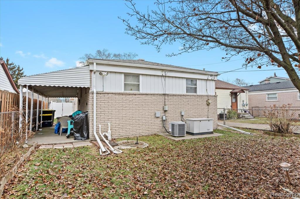 2091 Morris Avenue, Lincoln Park, MI 48146 — Photo 21