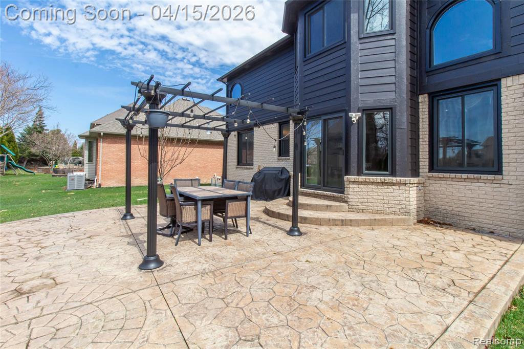 45229 Thorn Tree Lane, Macomb, MI 48044 — Photo 77