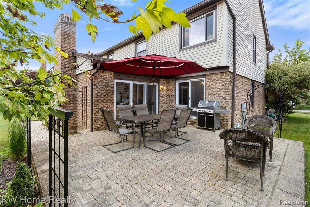 45095 Turnberry Court, Canton, MI 48188 — Photo 50