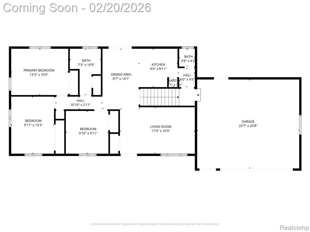 4435 Meadowbrook Drive, Flint, MI 48506 — Photo 27