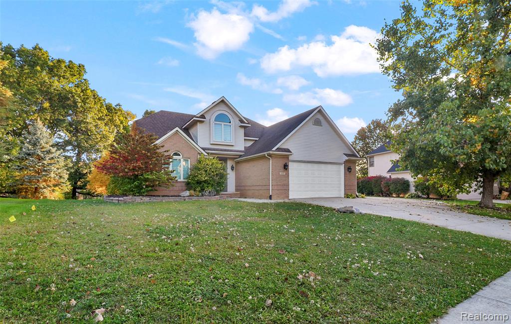 1075 Long Leaf Court, Brighton, MI 48116 — Photo 6
