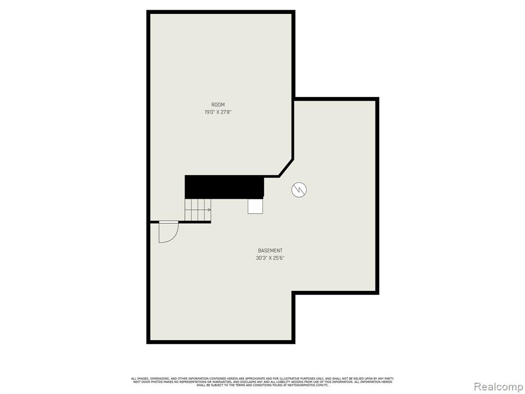 9818 BURNING TREE Drive, Grand Blanc, MI 48439 — Photo 54