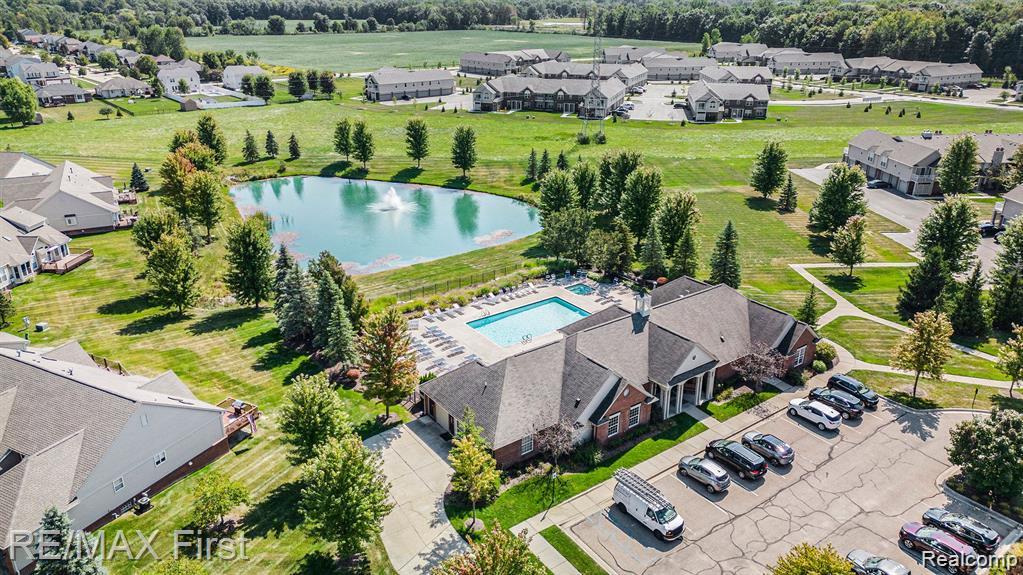 22056 Andover Drive, 93, Macomb, MI 48042