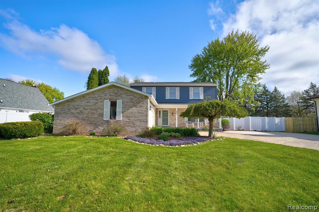 682 Zehnder Drive, Frankenmuth, MI 48734 — Photo 53