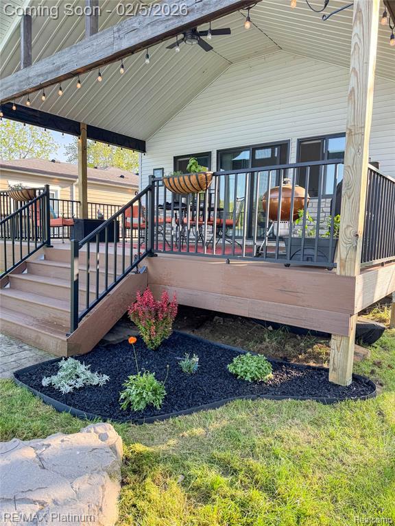 5612 Bullard Road, Fenton, MI 48430 — Photo 10
