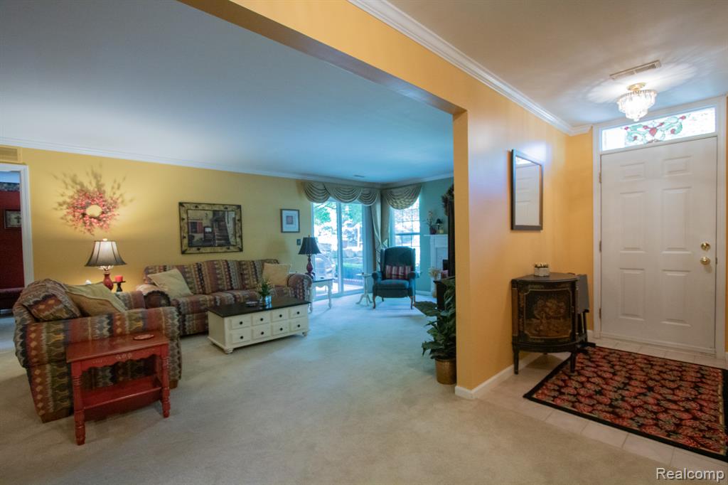 44938 Marigold Drive, Sterling Heights, MI 48314 — Photo 7