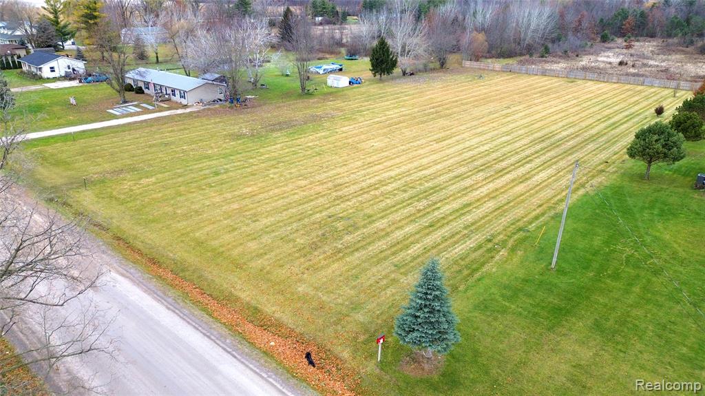 7434 W Farrand Road, Clio, MI 48420 — Photo 2