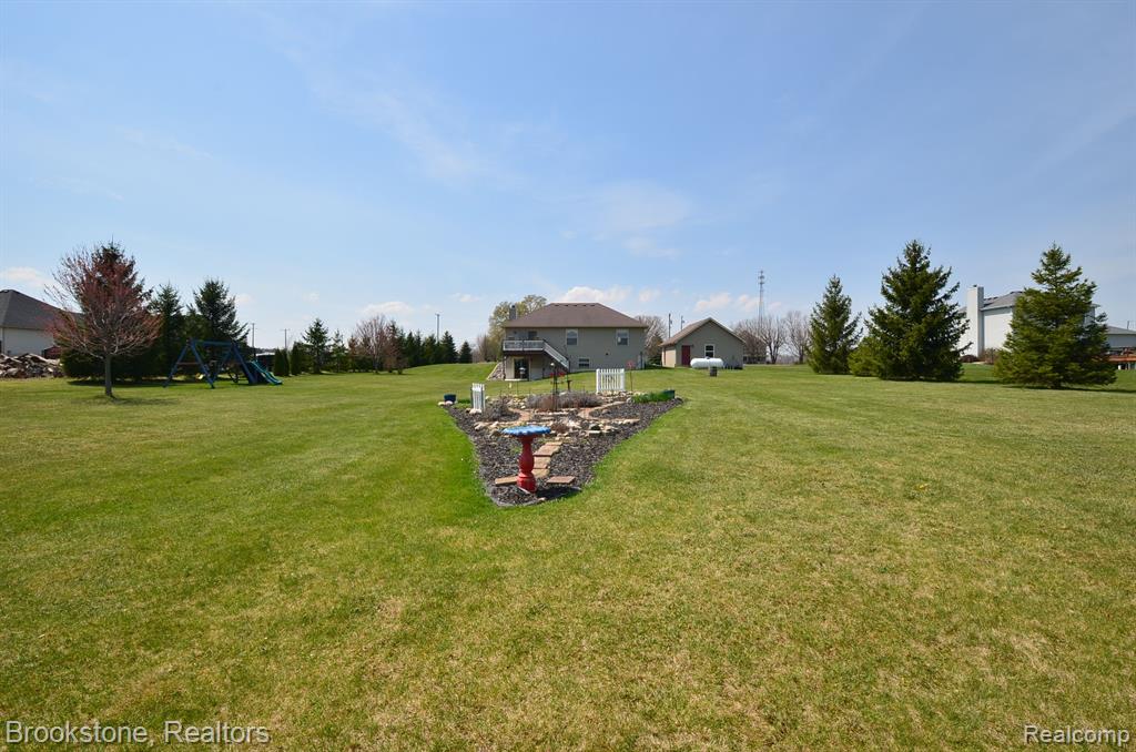 6854 WILDCAT Road, Grant, MI 48032 — Photo 13