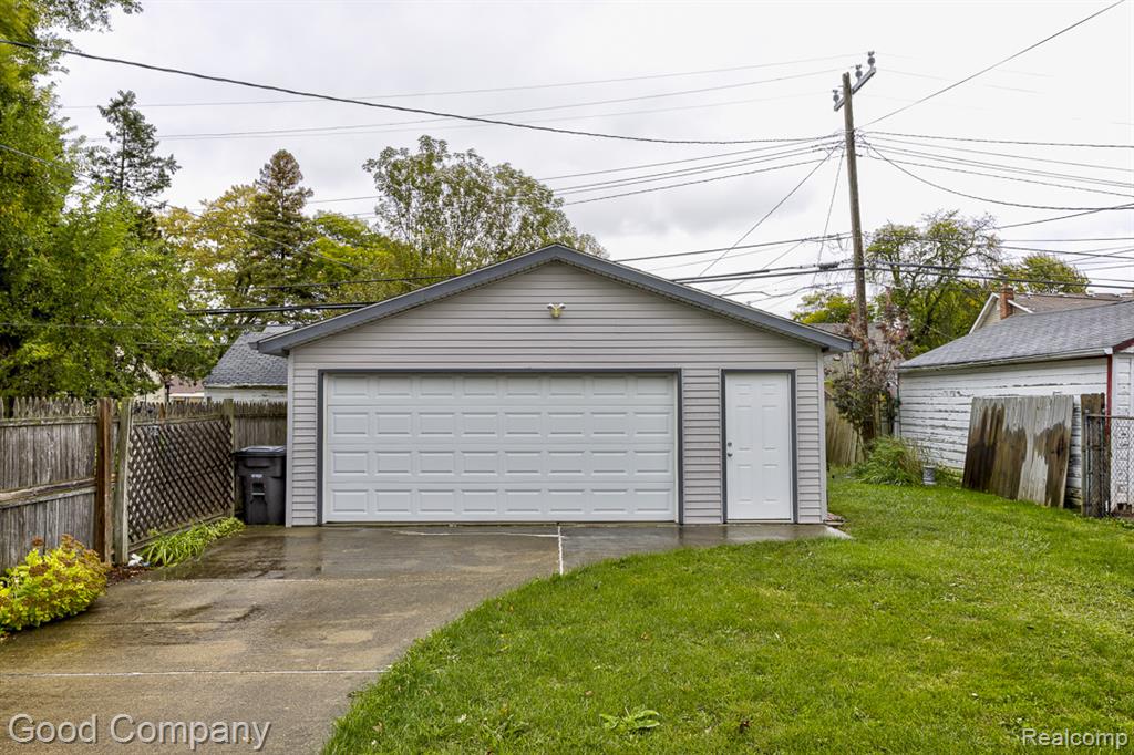 6789 Ziegler Street, Taylor, MI 48180 — Photo 28