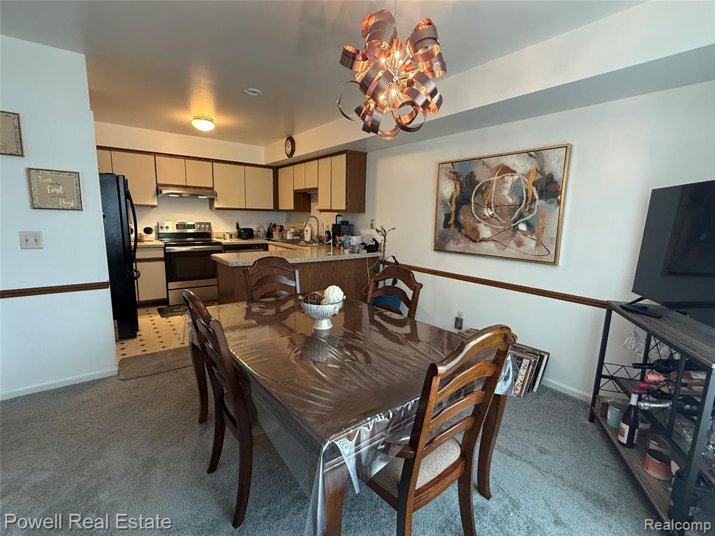 802 Country Club Drive, Saint Clair Shores, MI 48082 — Photo 5