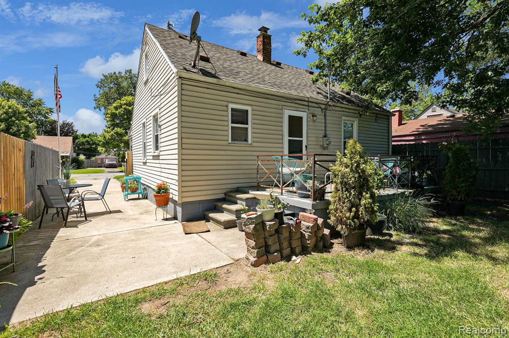 6621 BUCK Street, Taylor, MI 48180 — Photo 6