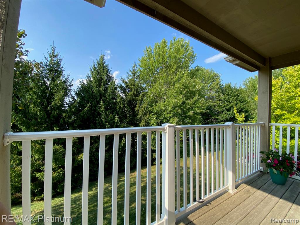 4153 Hampton Ridge Boulevard, 3, Howell, MI 48843 — Photo 8
