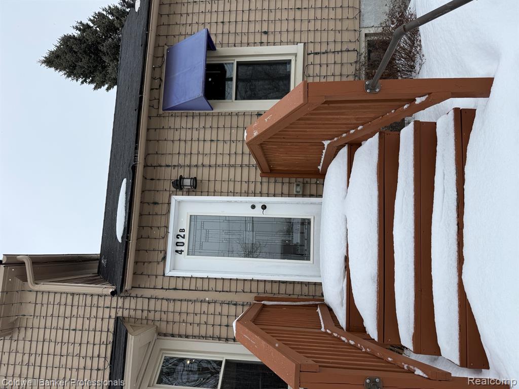 402 EAST Street, Rochester, MI 48307 — Photo 4