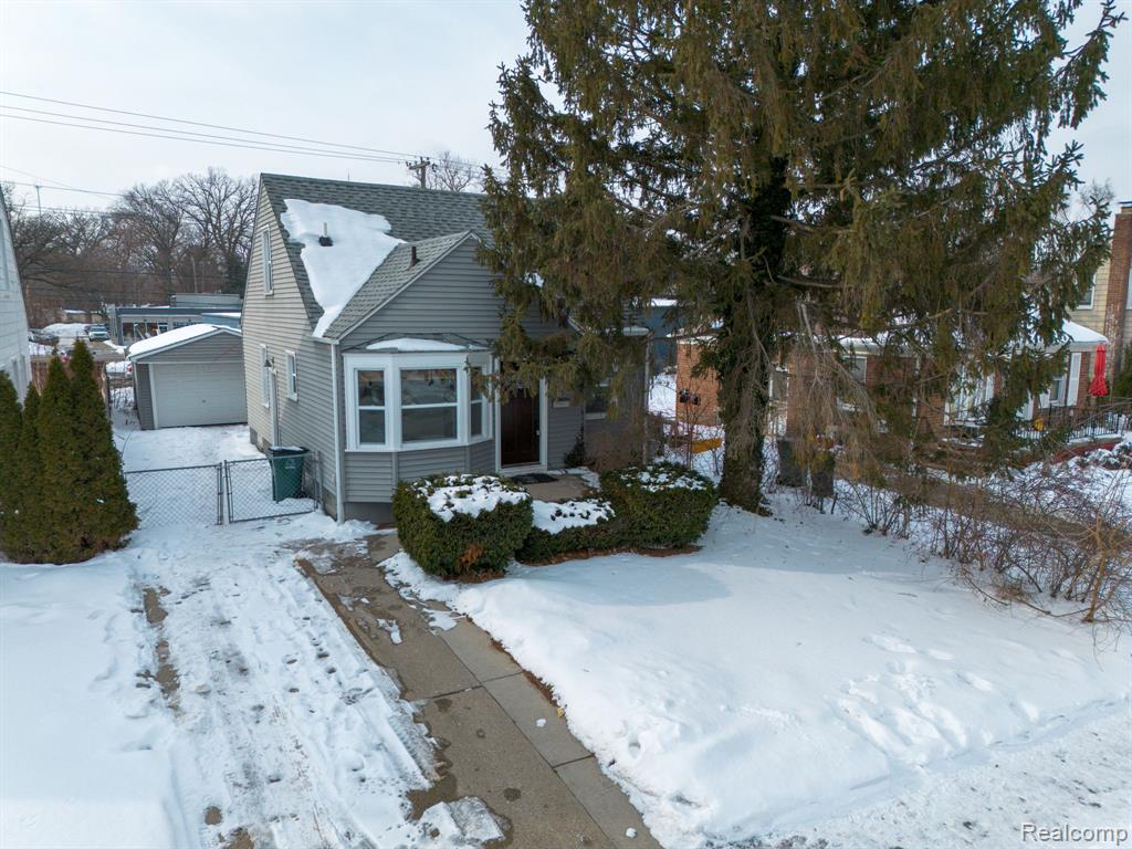 515 Farmdale Street, Ferndale, MI 48220 — Photo 42
