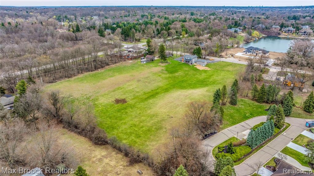 0000 Beck Road, Northville, MI, 00000